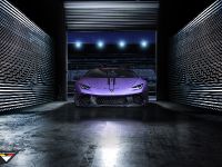 Vorsteiner Novara Huracan (2015) - picture 1 of 13