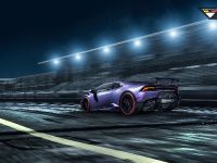 Vorsteiner Novara Huracan (2015) - picture 4 of 13