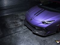 Vorsteiner Novara Huracan (2015)