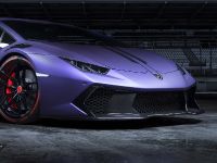 Vorsteiner Novara Huracan (2015)