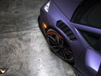 Vorsteiner Novara Huracan (2015)