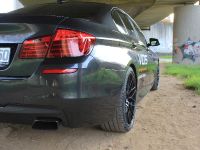 VOS BMW M 550d (2015) - picture 5 of 10