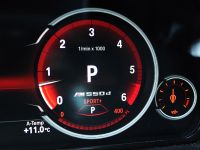 VOS BMW M 550d (2015)