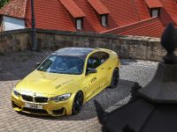 2015 VOS BMW M4