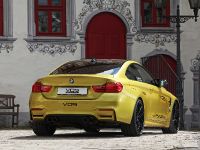 VOS BMW M4 (2015)