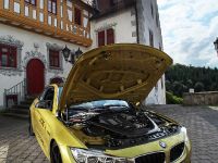 2015 VOS BMW M4