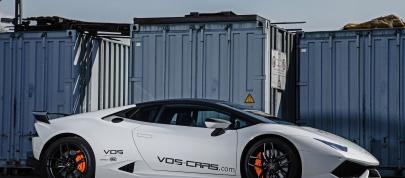 VOS Lamborghini Huracan (2015) - picture 4 of 26