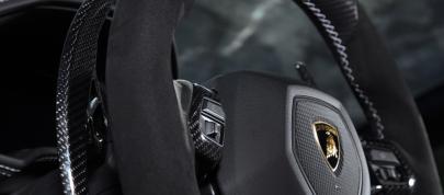 VOS Lamborghini Huracan (2015) - picture 12 of 26