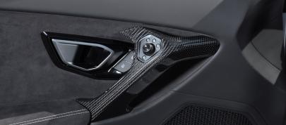 VOS Lamborghini Huracan (2015) - picture 15 of 26