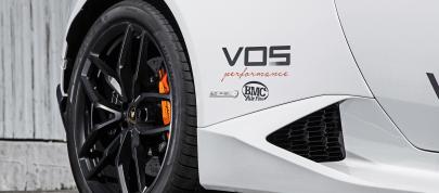 VOS Lamborghini Huracan (2015) - picture 20 of 26