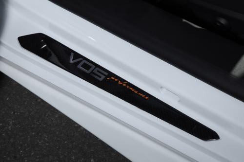 VOS Lamborghini Huracan (2015) - picture 16 of 26