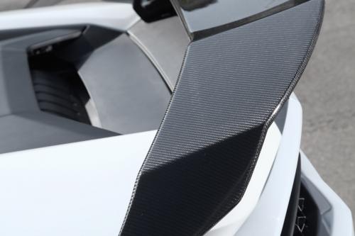 VOS Lamborghini Huracan (2015) - picture 24 of 26