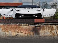 2015 VOS Lamborghini Huracan
