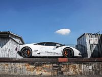 VOS Lamborghini Huracan (2015) - picture 6 of 26