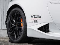 VOS Lamborghini Huracan (2015)