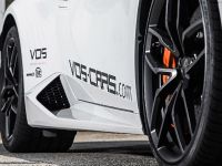 VOS Lamborghini Huracan (2015) - picture 21 of 26