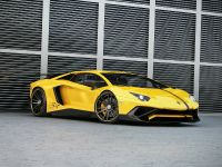 Wheelsandmore Lamborghini Aventador LP 750-4 SV (2015) - picture 1 of 5