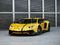 Wheelsandmore Lamborghini Aventador LP 750-4 SV (2015) - picture 2 of 5