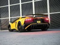 Wheelsandmore Lamborghini Aventador LP 750-4 SV (2015) - picture 3 of 5