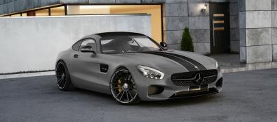 Wheelsandmore Mercedes-Benz AMG GT S Coupe (2015) - picture 4 of 7
