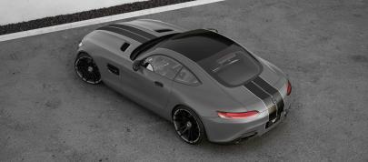 Wheelsandmore Mercedes-Benz AMG GT S Coupe (2015) - picture 7 of 7