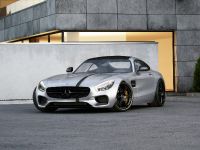 Wheelsandmore Mercedes-Benz AMG GT S Coupe (2015) - picture 1 of 7