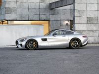 Wheelsandmore Mercedes-Benz AMG GT S Coupe (2015) - picture 2 of 7