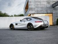 Wheelsandmore Mercedes-Benz AMG GT S Coupe (2015) - picture 3 of 7