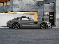 Wheelsandmore Mercedes-Benz AMG GT S Coupe (2015) - picture 5 of 7