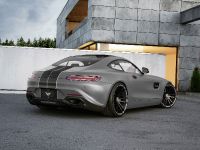 2015 Wheelsandmore Mercedes-Benz AMG GT S Coupe