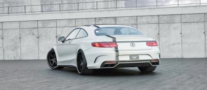 Wheelsandmore Mercedes-Benz S63 AMG Coupe (2015) - picture 4 of 4