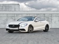 Wheelsandmore Mercedes-Benz S63 AMG Coupe (2015) - picture 1 of 4