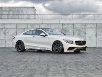 Wheelsandmore Mercedes-Benz S63 AMG Coupe (2015) - picture 2 of 4