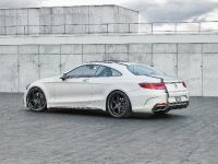 Wheelsandmore Mercedes-Benz S63 AMG Coupe (2015) - picture 3 of 4