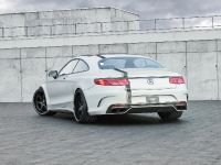 Wheelsandmore Mercedes-Benz S63 AMG Coupe (2015) - picture 4 of 4