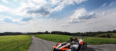 WIMMER KTM X-Bow R Limited Edition (2015) - picture 4 of 14