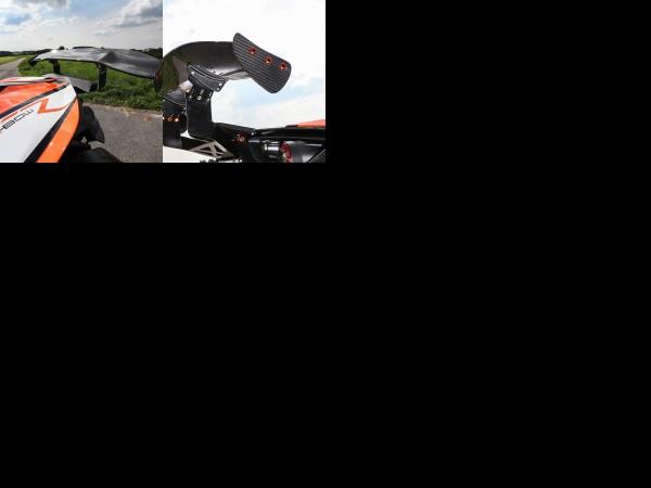 WIMMER KTM X-Bow R Limited Edition (2015) - picture 13 of 14