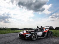 WIMMER KTM X-Bow R Limited Edition (2015) - picture 1 of 14