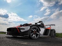 WIMMER KTM X-Bow R Limited Edition (2015) - picture 2 of 14