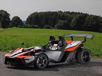 2015 WIMMER KTM X-Bow R Limited Edition , 3 of 14