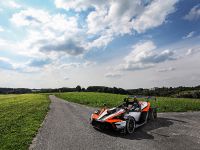 2015 WIMMER KTM X-Bow R Limited Edition , 4 of 14