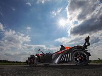 2015 WIMMER KTM X-Bow R Limited Edition , 5 of 14