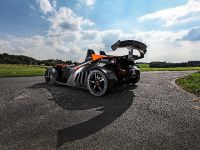 2015 WIMMER KTM X-Bow R Limited Edition