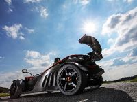 2015 WIMMER KTM X-Bow R Limited Edition , 8 of 14