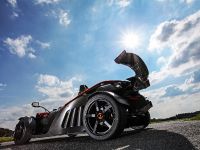 WIMMER KTM X-Bow R Limited Edition (2015) - picture 8 of 14