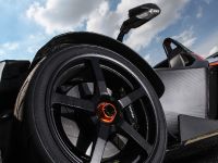 2015 WIMMER KTM X-Bow R Limited Edition
