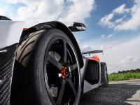 WIMMER KTM X-Bow R Limited Edition (2015)