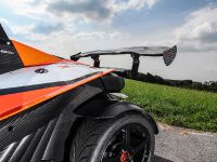 WIMMER KTM X-Bow R Limited Edition (2015)