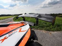 WIMMER KTM X-Bow R Limited Edition (2015)