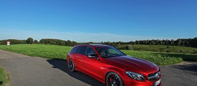 WIMMER RST Mercedes-AMG C63 S (2015) - picture 4 of 18